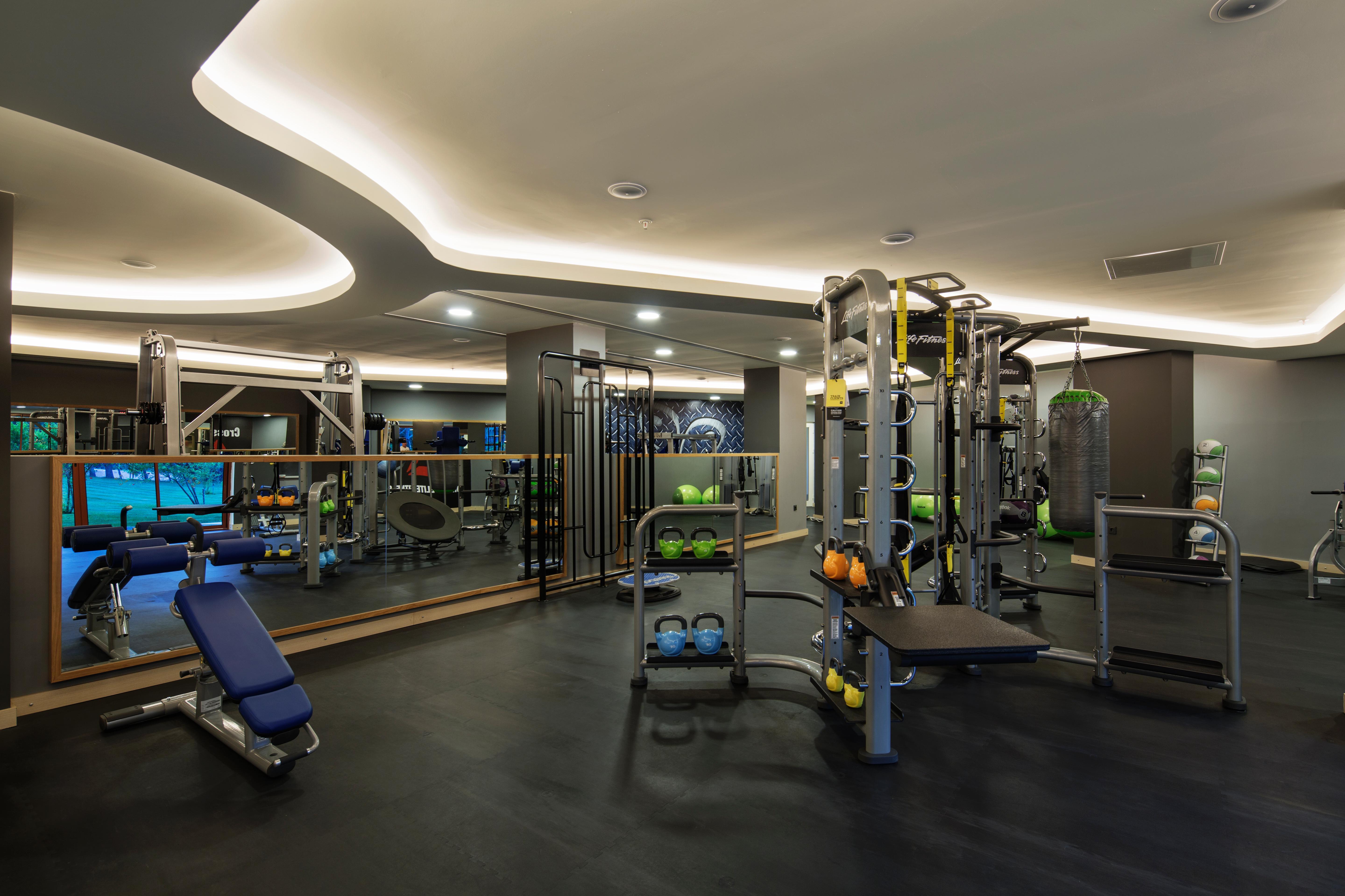 Papillon Belvil Holiday Village Belek Luaran gambar