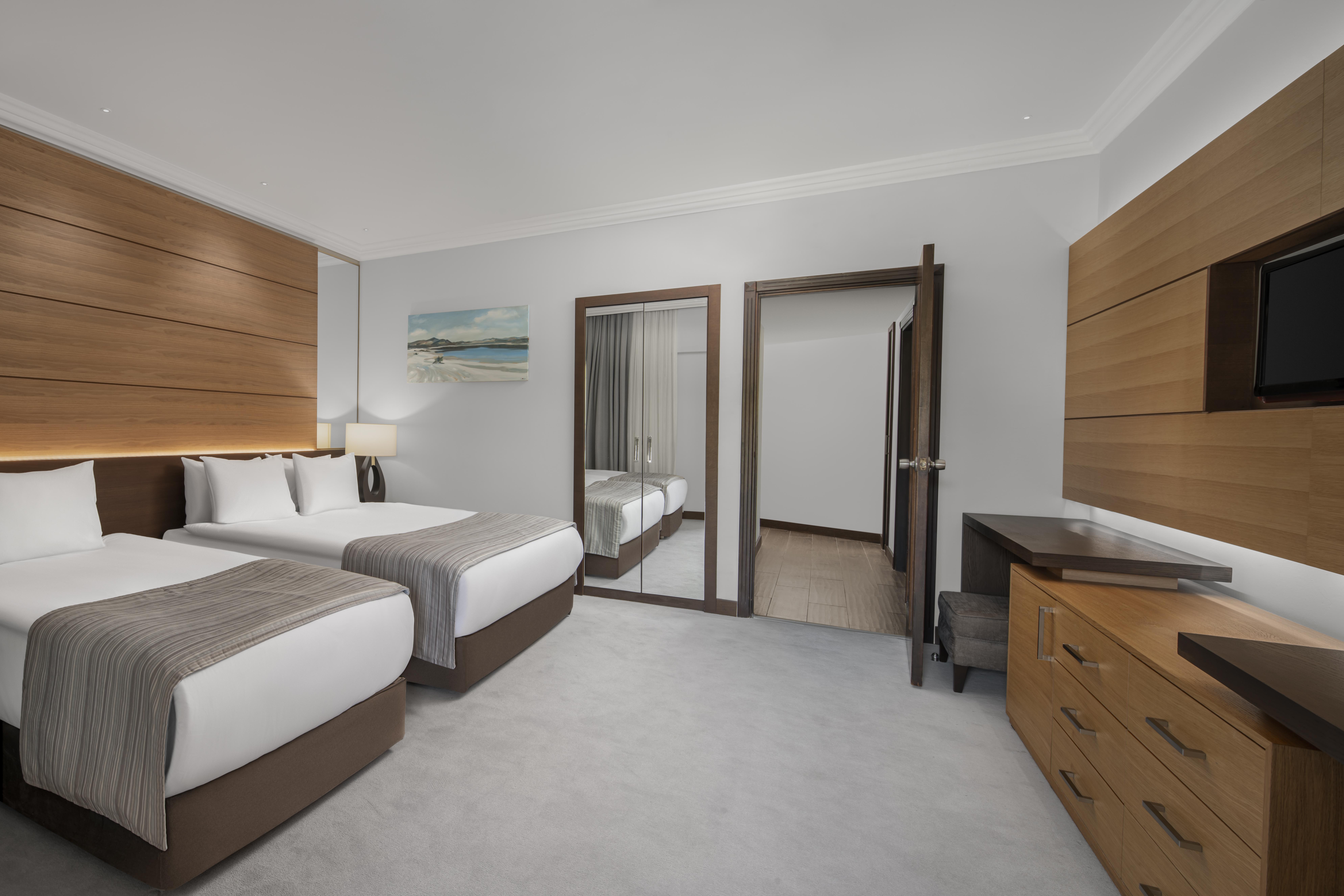 Papillon Belvil Holiday Village Belek Luaran gambar