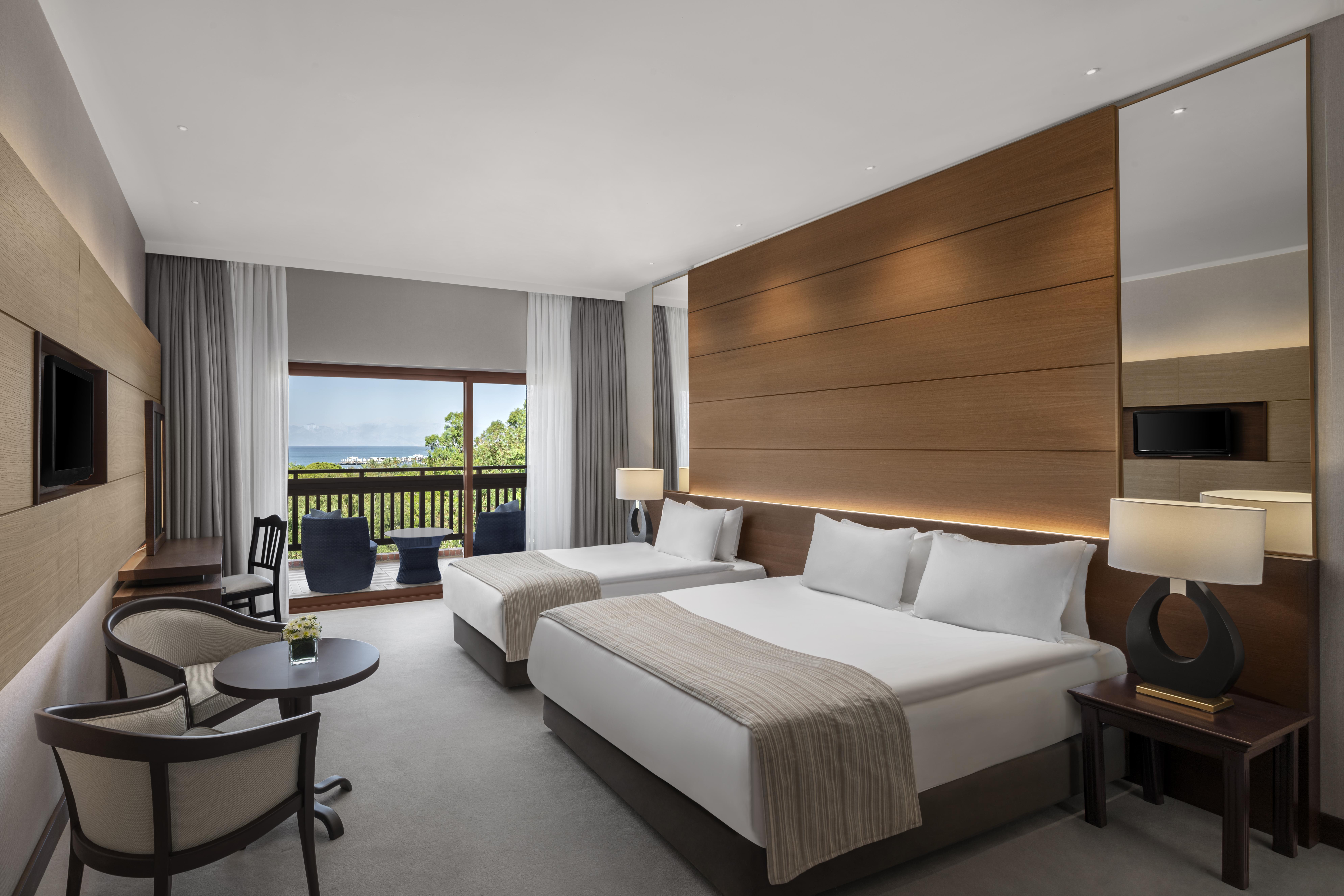Papillon Belvil Holiday Village Belek Luaran gambar