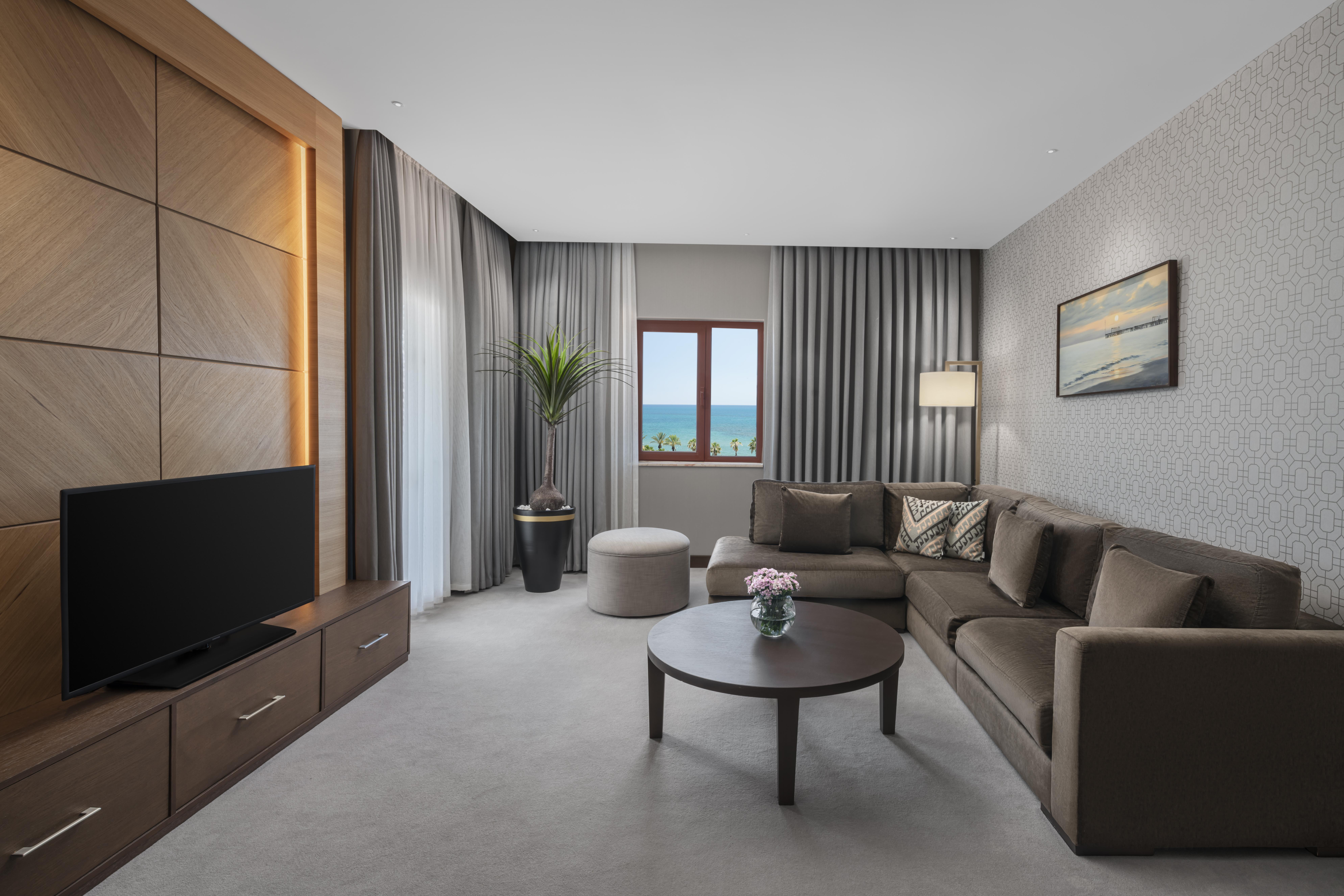 Papillon Belvil Holiday Village Belek Luaran gambar