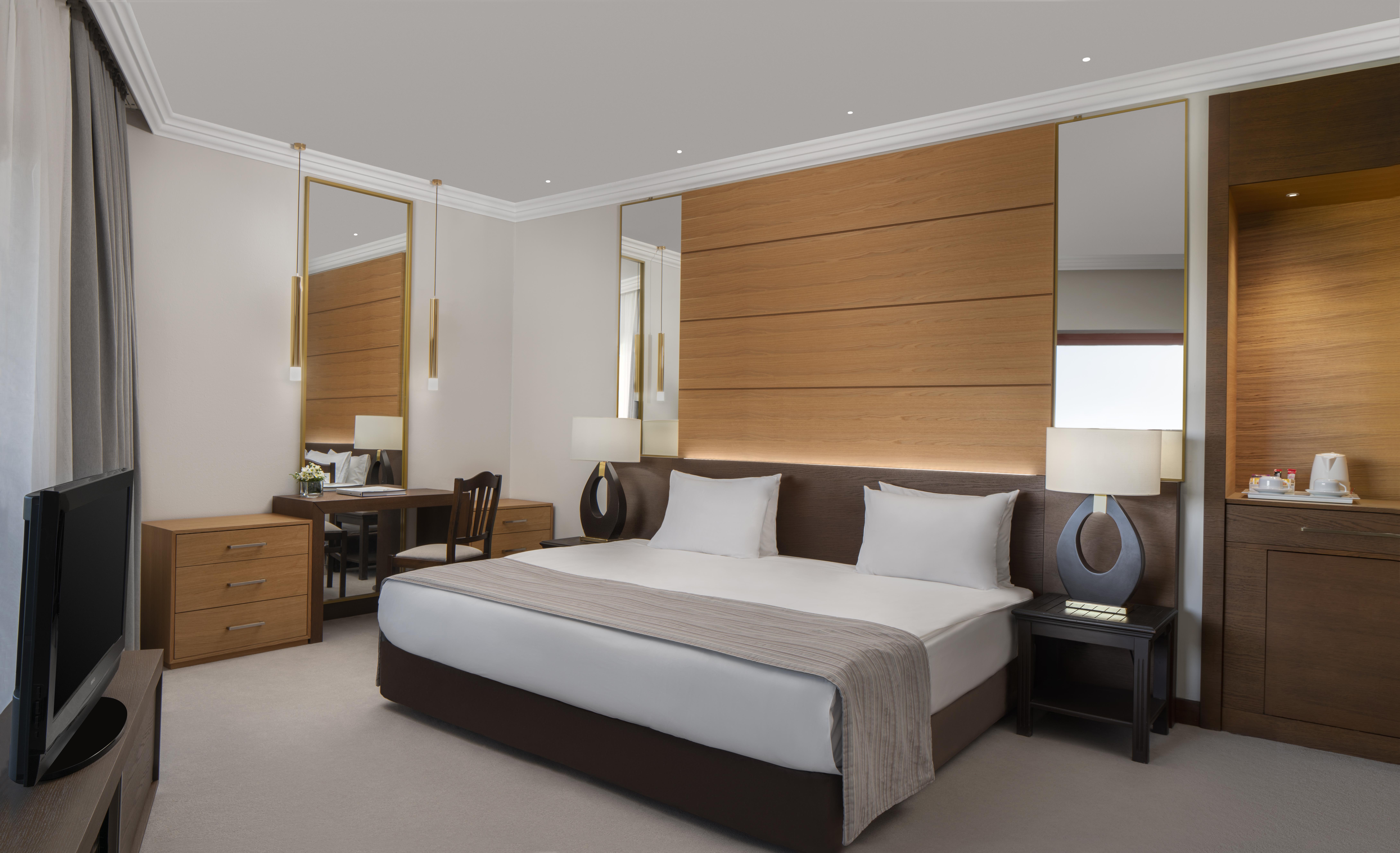 Papillon Belvil Holiday Village Belek Luaran gambar