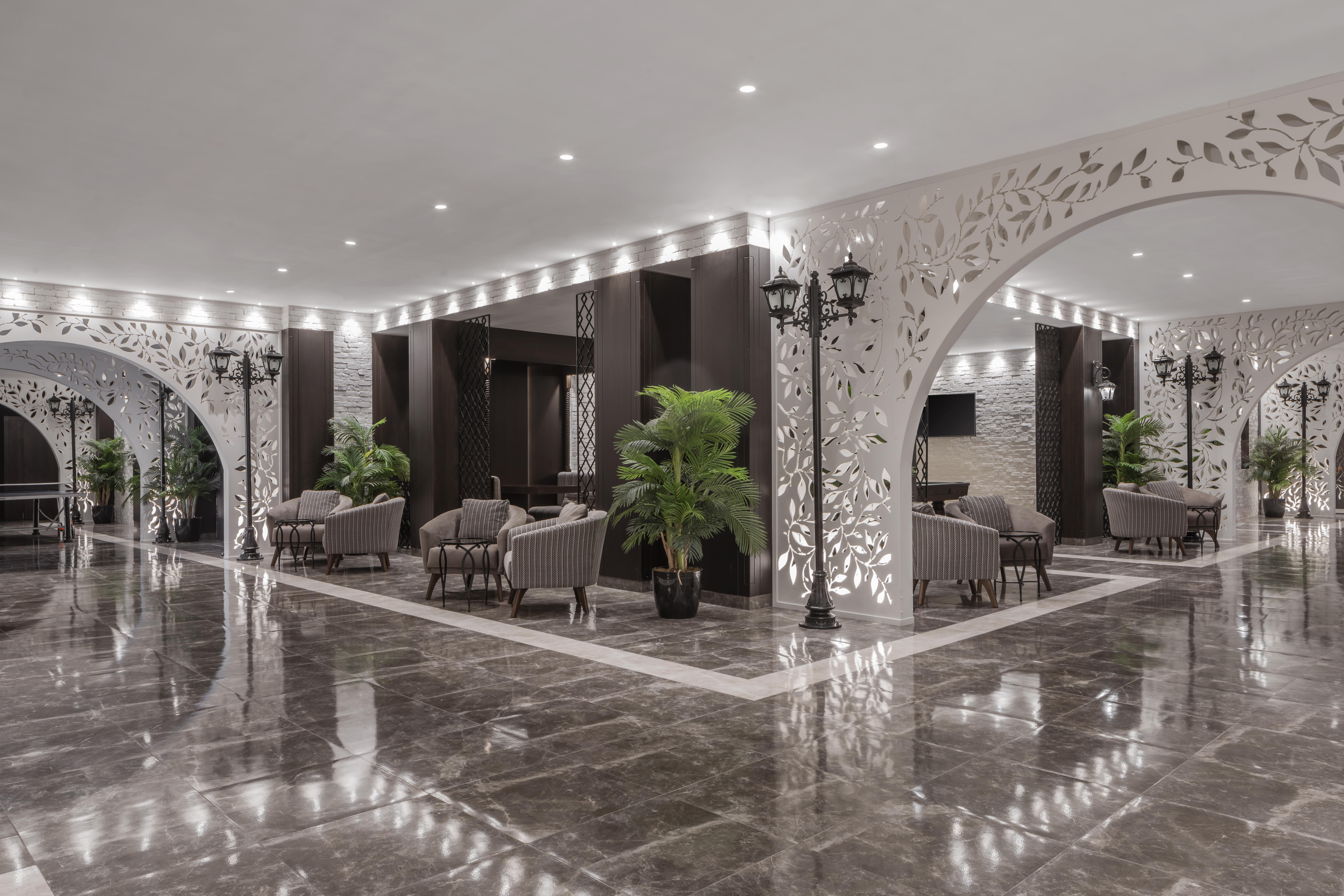 Papillon Belvil Holiday Village Belek Luaran gambar