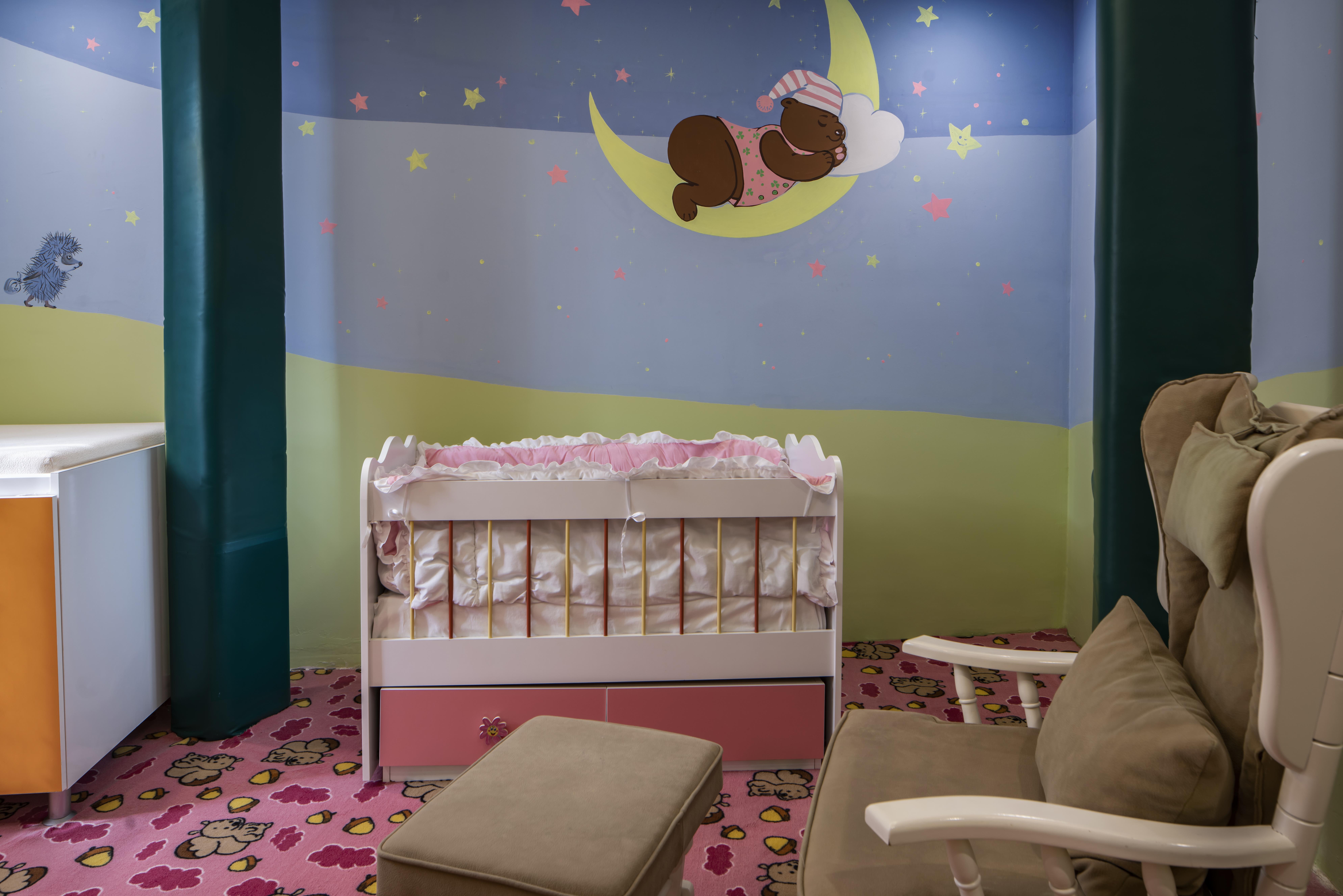 Papillon Belvil Holiday Village Belek Luaran gambar