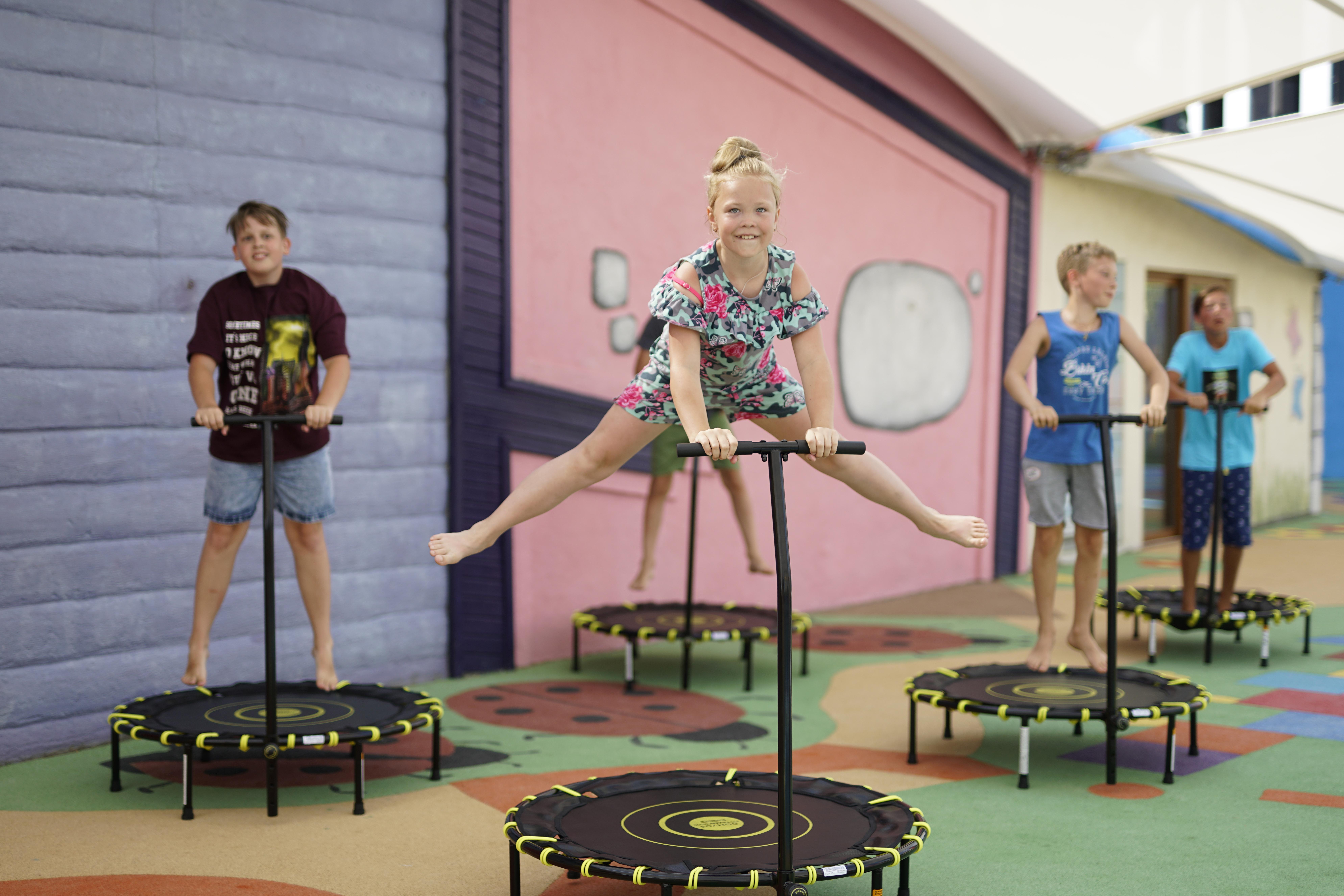 Papillon Belvil Holiday Village Belek Luaran gambar