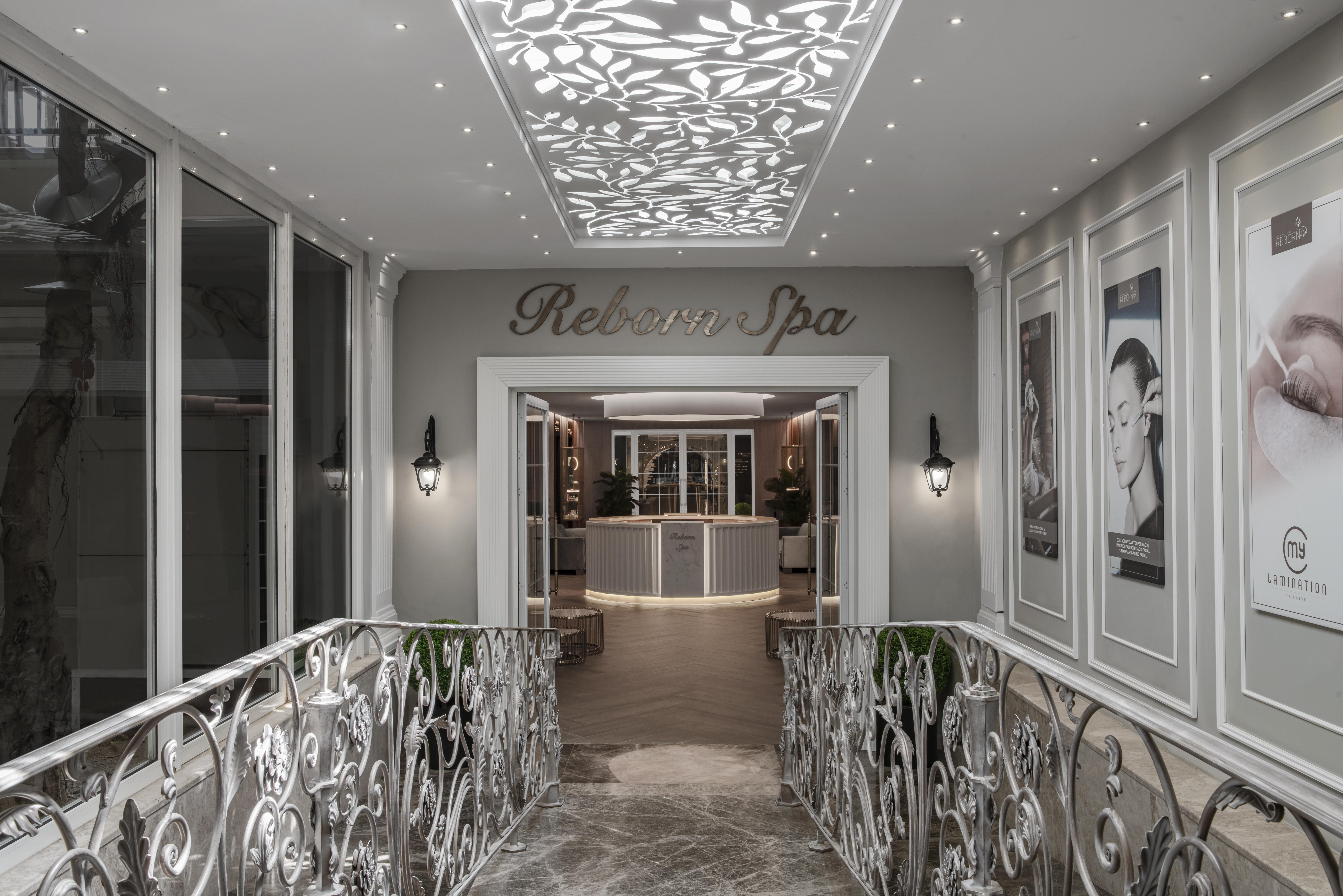 Papillon Belvil Holiday Village Belek Luaran gambar