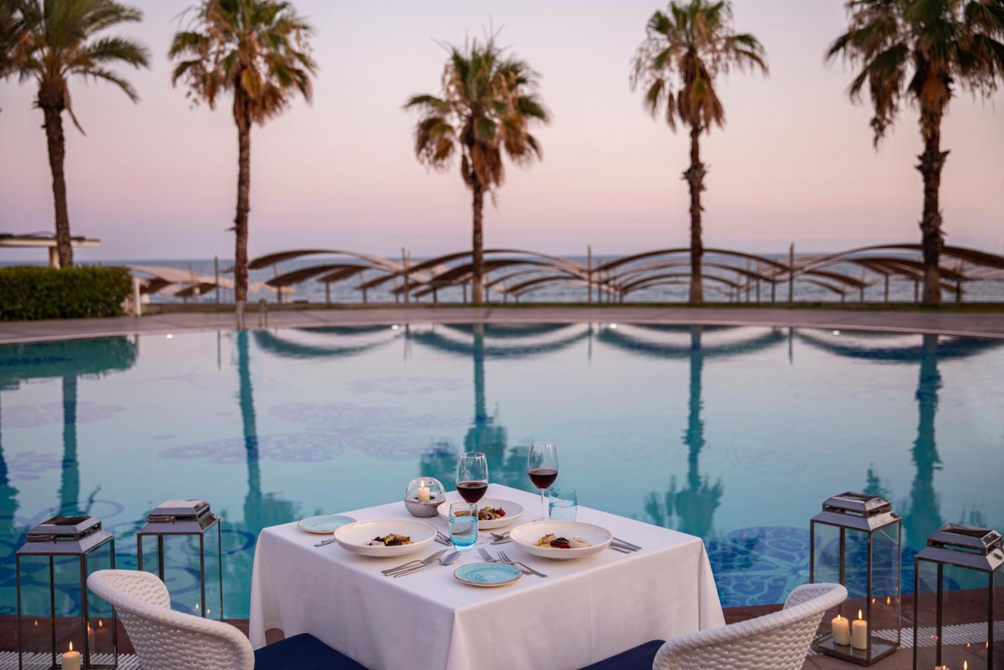 Papillon Belvil Holiday Village Belek Luaran gambar