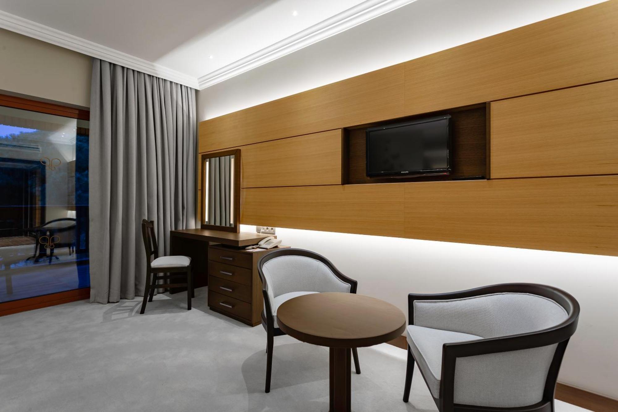 Papillon Belvil Holiday Village Belek Luaran gambar