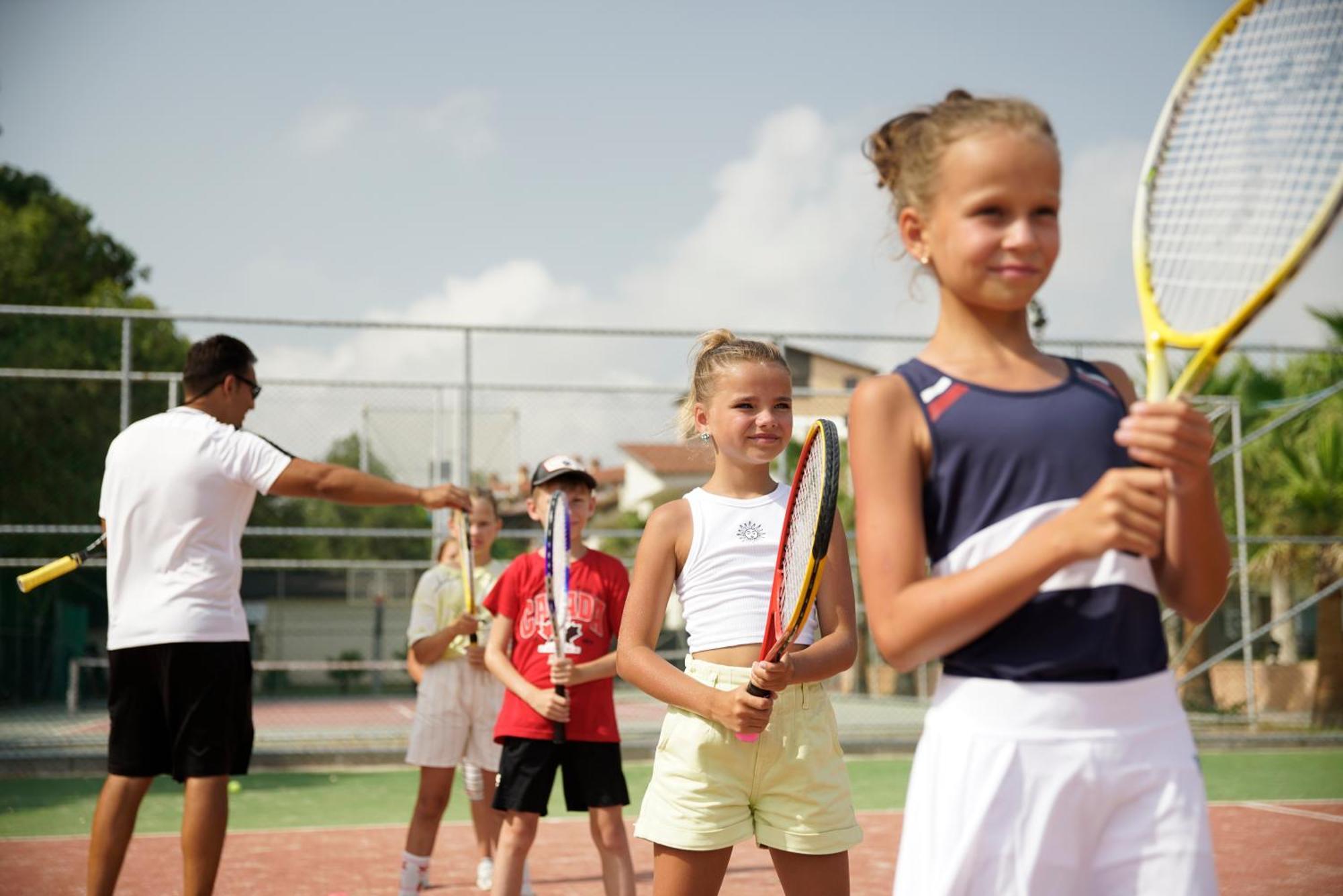 Papillon Belvil Holiday Village Belek Luaran gambar